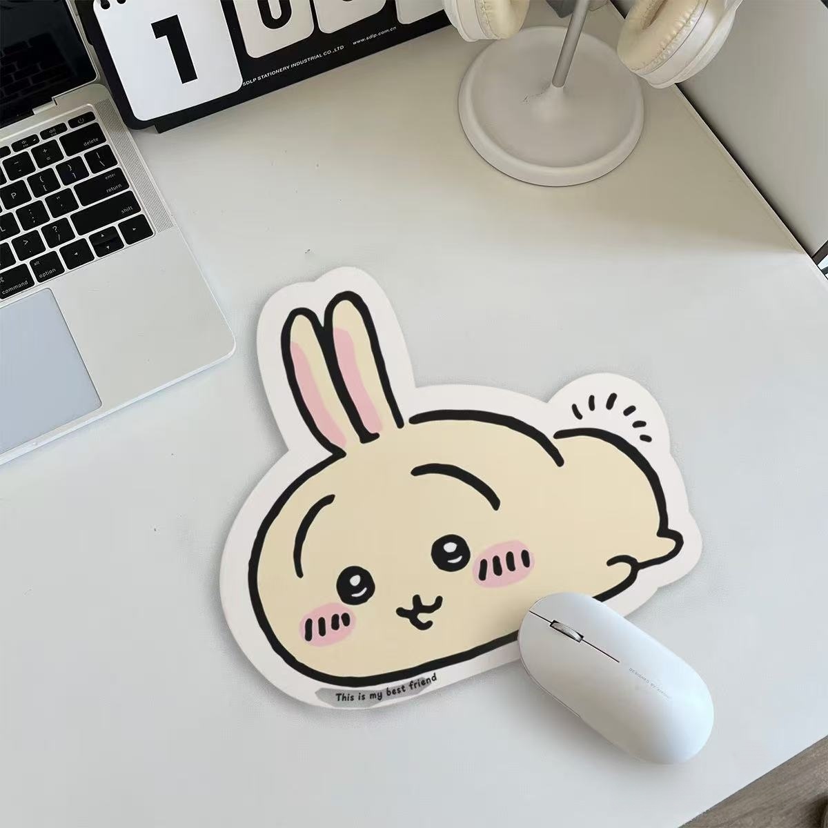 Is Stationery Office Supply - Chiikawa Kartun Jiyi Usagi Hachiware Alas