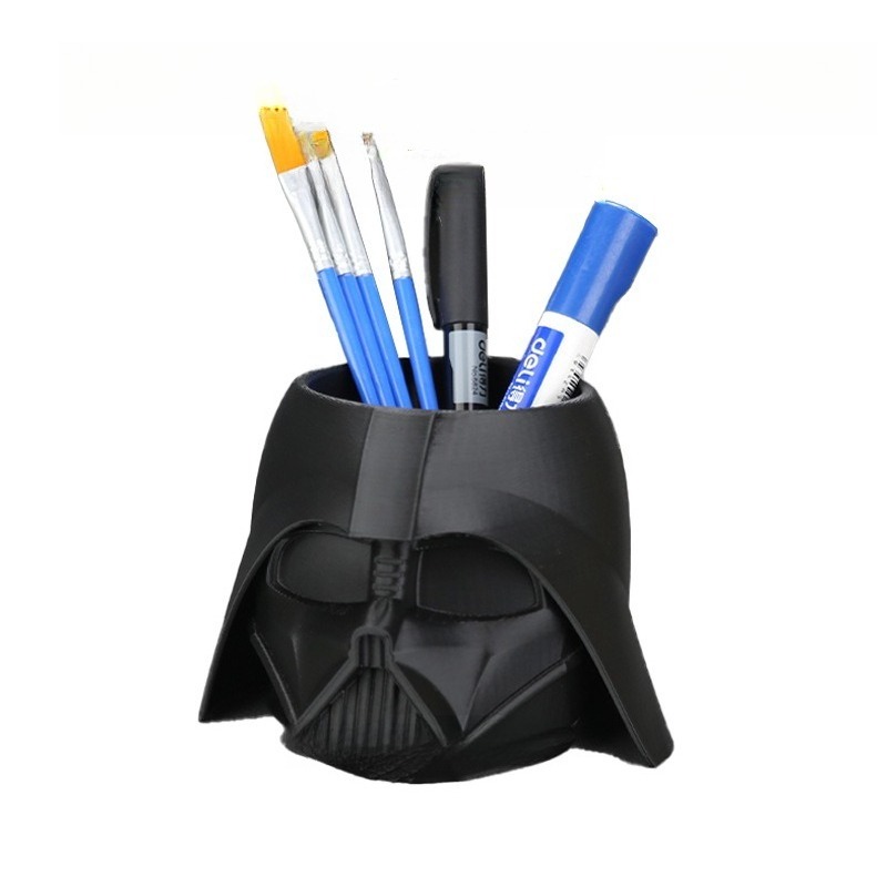Is Stationery Office Supply - Tempat Pensil & Pena Darth Vader