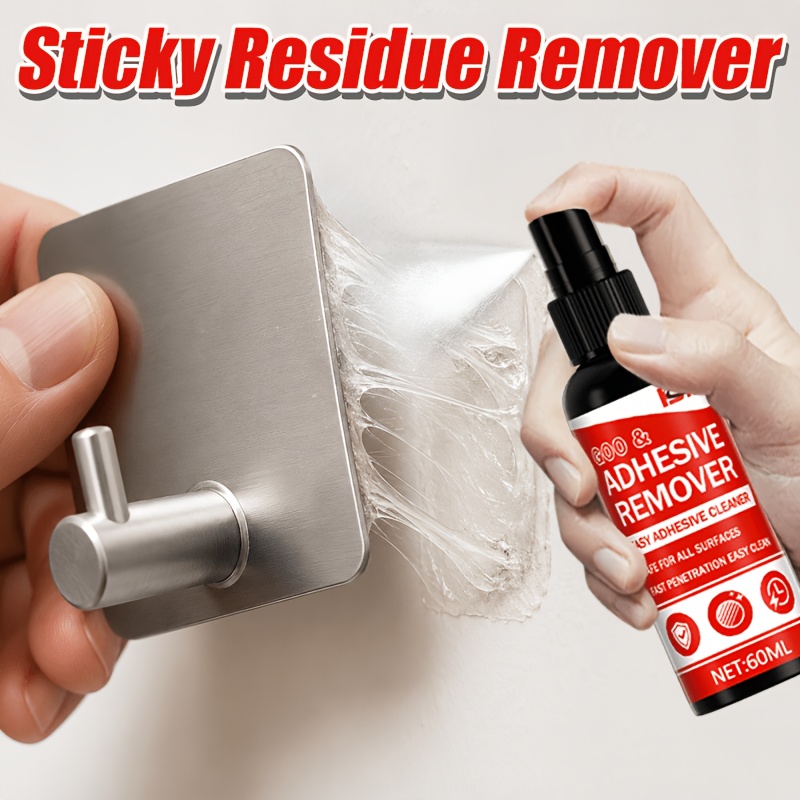 Glue Stick Pack - Semprotan Penghilang Lem KJM Untuk Gantungan