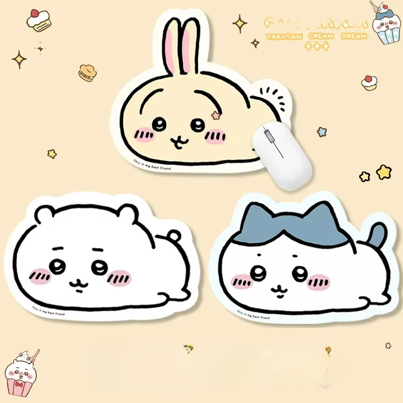 Chiikawa Kartun Jiyi Usagi Hac - Is Stationery Office Supply ulasan dan harga