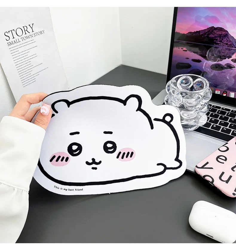 Chiikawa Kartun Jiyi Usagi Hac - Is Stationery Office Supply ulasan dan harga