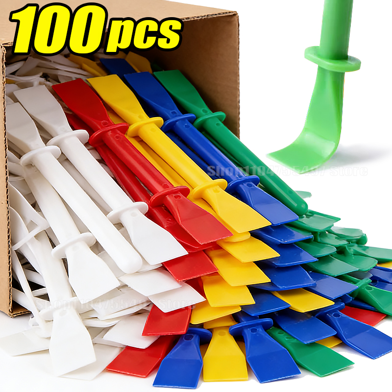 Sikat Lem Perekat 5/100 Buah A - Glue Stick Pack ulasan dan harga