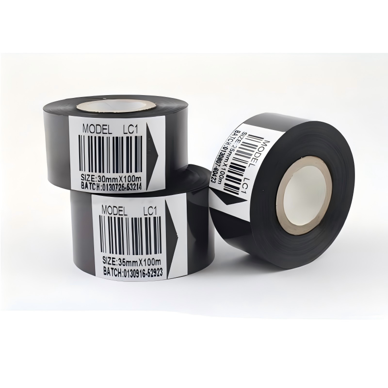 Pita Tinta Transfer Termal LC1 - Label Printer Tape ulasan dan harga