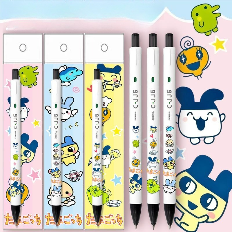 Pena Bolpoin Kreatif Berkualit - Ideal Stationery & Office Supply ulasan dan harga