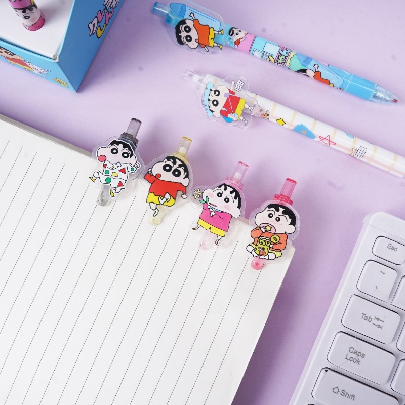 48 Buah/Kotak Pena Titik Crayo - Is Stationery Office Supply ulasan dan harga