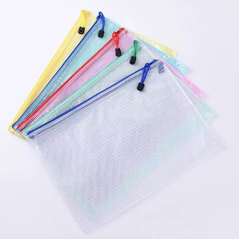 5 Buah Folder Penyimpanan Alat - Is Stationery Office Supply ulasan dan harga