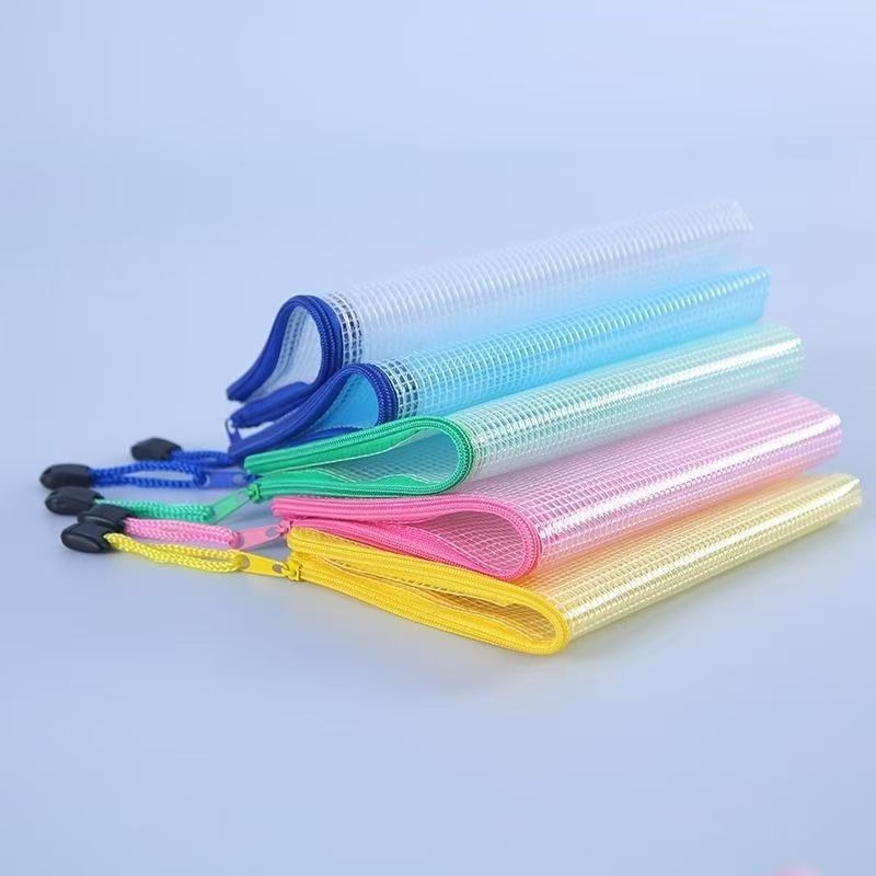 5 Buah Folder Penyimpanan Alat - Is Stationery Office Supply ulasan dan harga