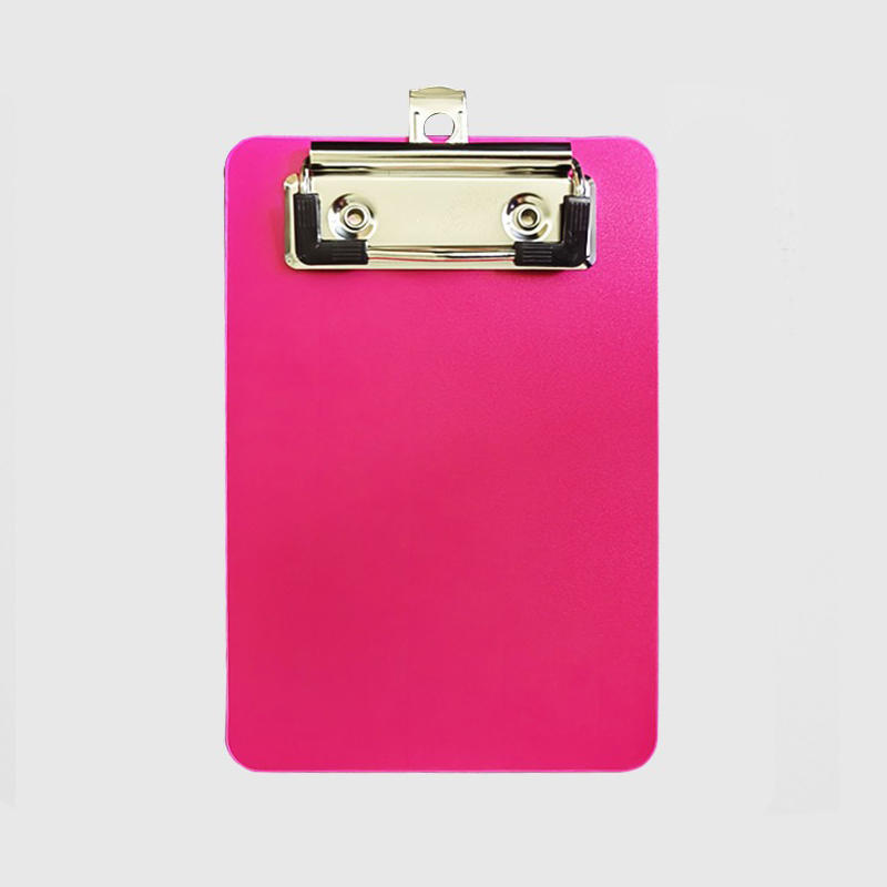 A7 Organizer Papan Klip Mini P - Is Stationery Office Supply ulasan dan harga