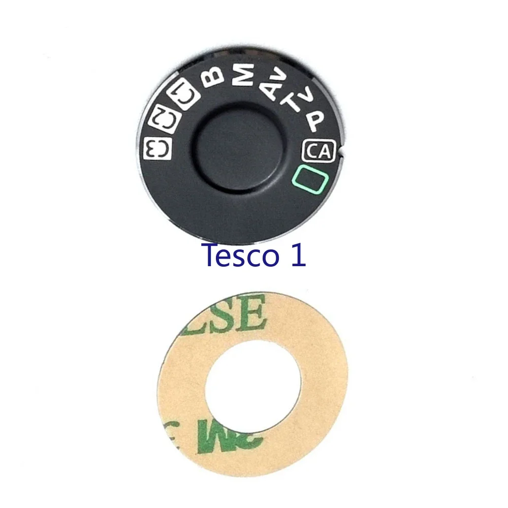 Label Tombol Model Dial Fungsi - Label Printer Tape ulasan dan harga