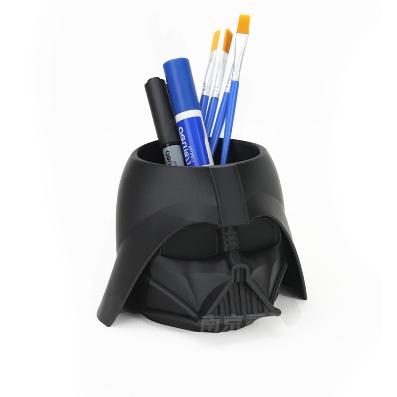 Tempat Pensil & Pena Darth Vad - Is Stationery Office Supply ulasan dan harga