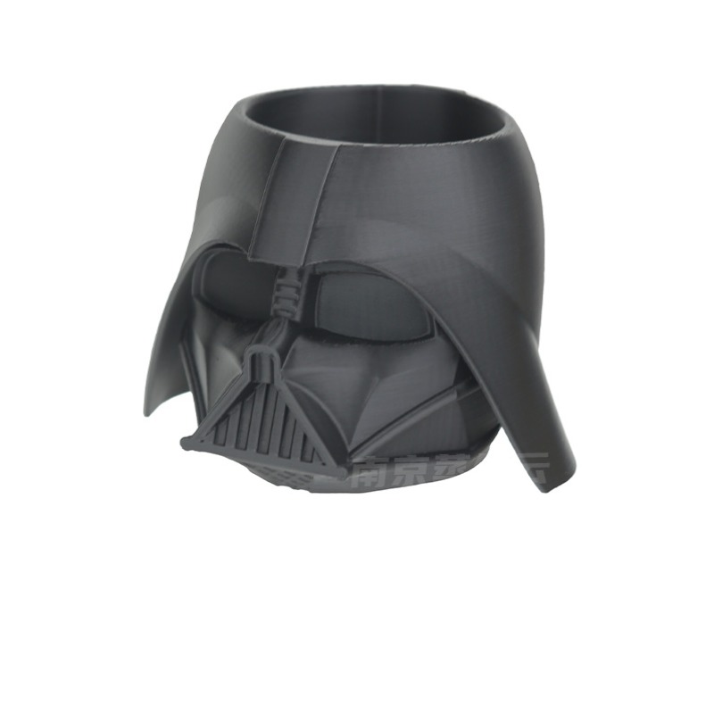Tempat Pensil & Pena Darth Vad - Is Stationery Office Supply ulasan dan harga
