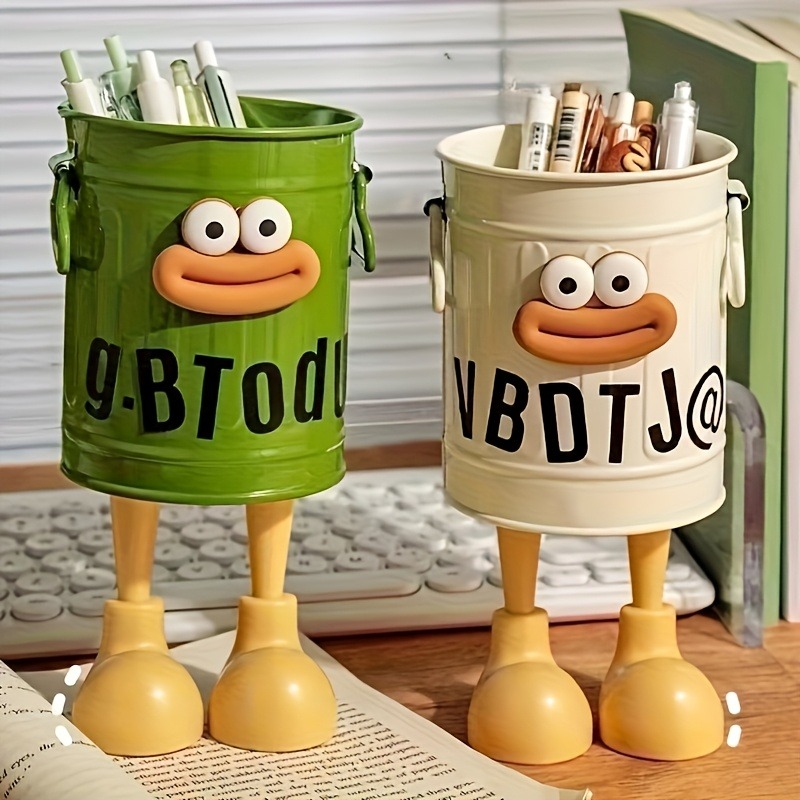 1 Buah Tempat Pena Berbentuk S - Ideal Stationery & Office Supply ulasan dan harga