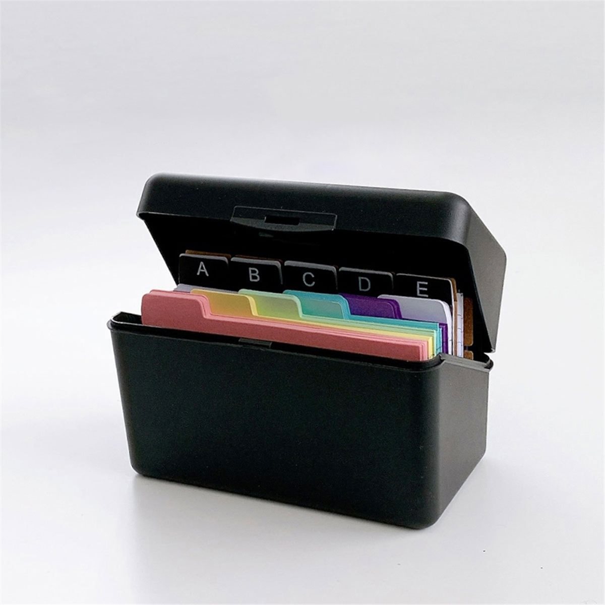 828 Mega Sale 3x Kotak Penyimp - Index Tab Divider ulasan dan harga