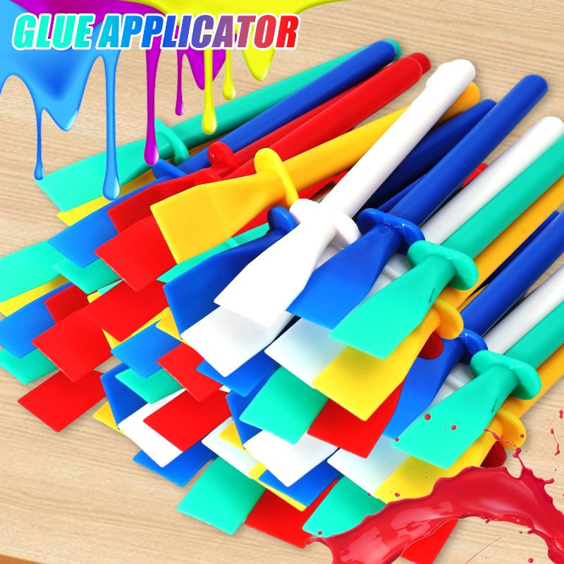 Alat Perekat Kulit Portabel, K - Glue Stick Pack ulasan dan harga