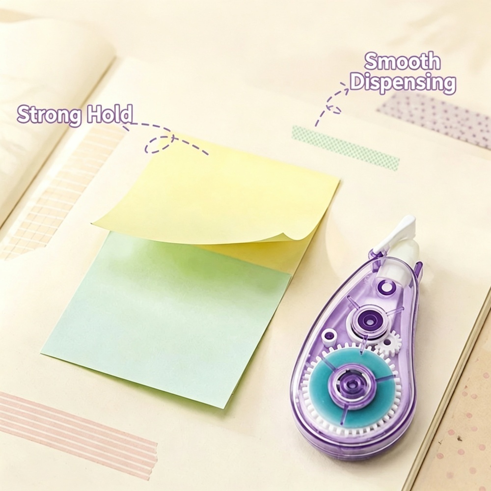 Pita Lem Perekat Dua Sisi, Pit - Glue Stick Pack ulasan dan harga