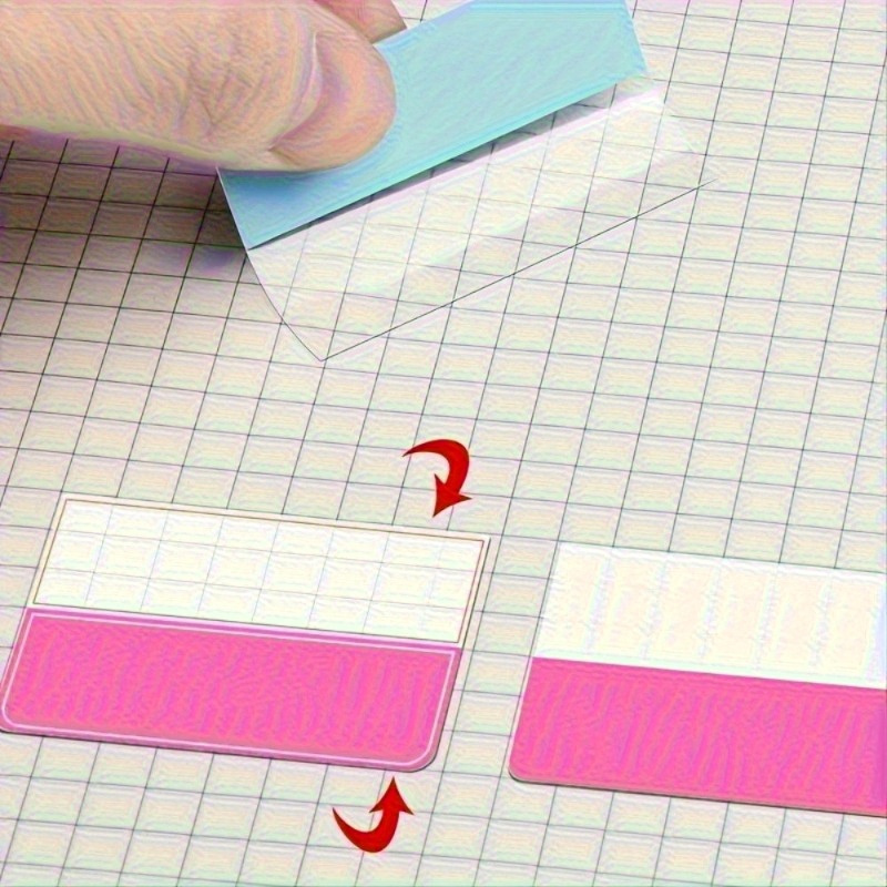 120 buah Penanda Halaman yang  - Index Tab Divider ulasan dan harga