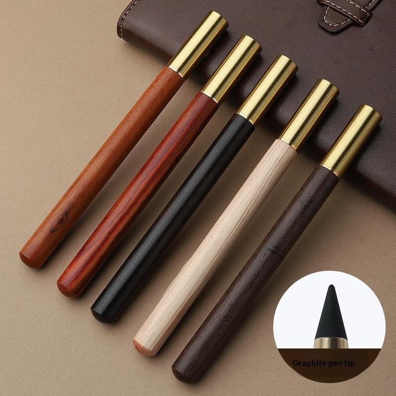 Pensil Kayu HB Tanpa Tinta unt - Is Stationery Office Supply ulasan dan harga