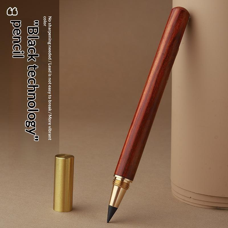 Pensil Kayu HB Tanpa Tinta unt - Is Stationery Office Supply ulasan dan harga