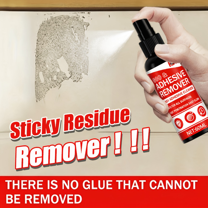 Semprotan Penghilang Lem KJM U - Glue Stick Pack ulasan dan harga