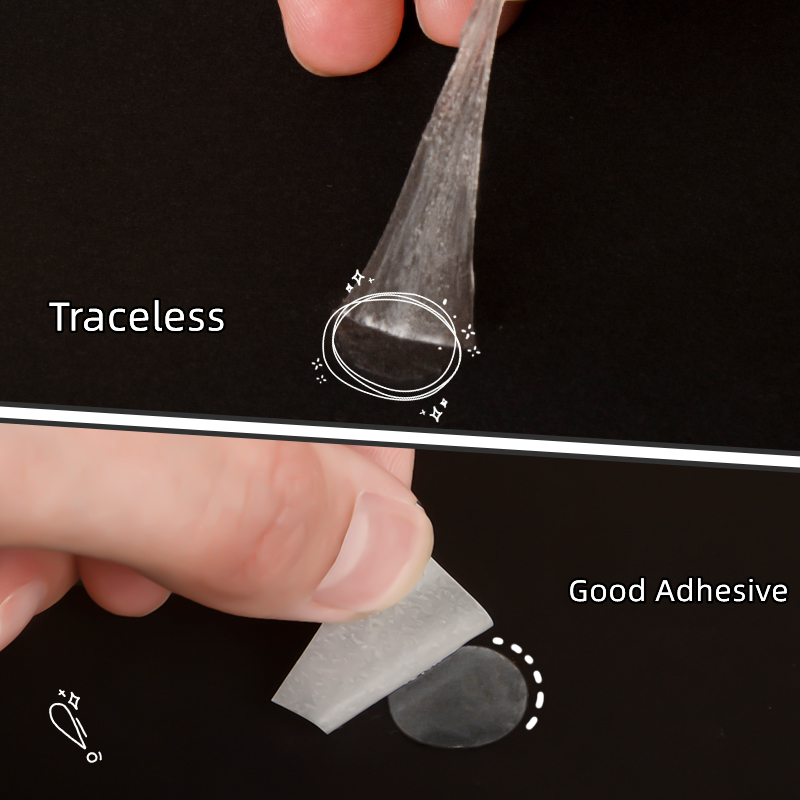 1Roll Traceless Dots Lem Pita  - Glue Stick Pack ulasan dan harga